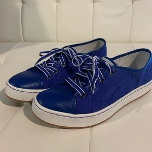 Alexander MQueen Puma sneakers